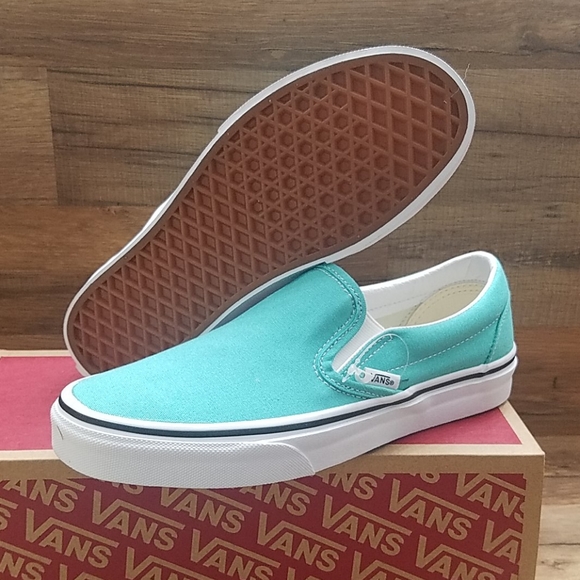 Van's classic slip on BRAND New - Picture 4 of 10